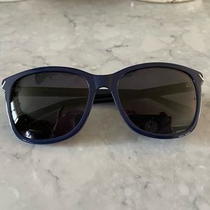 Great frames/prescription sunglasses.